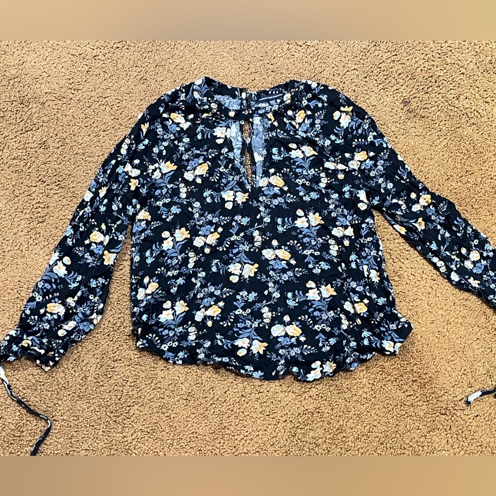 American eagle outfitters top